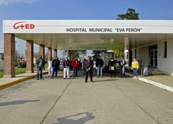 Ante la aparición de nuevos casos, se tomaron diferentes medidas