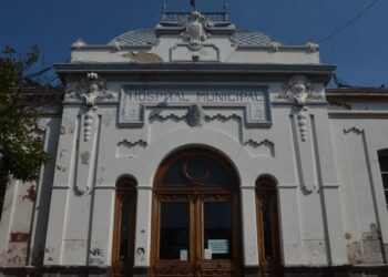 Luego de suspender las internaciones, cuál es la situación actual del Hospital Municipal