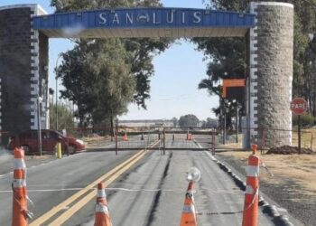 Un médico cordobés acusó al gobierno de San Luis de falsear las cifras de la pandemia y denunció aprietes