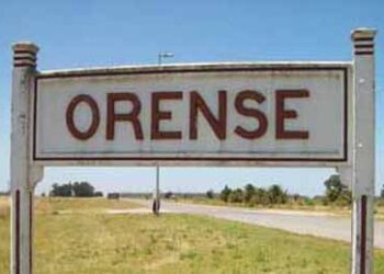 Una denuncia por abuso conmueve a Orense