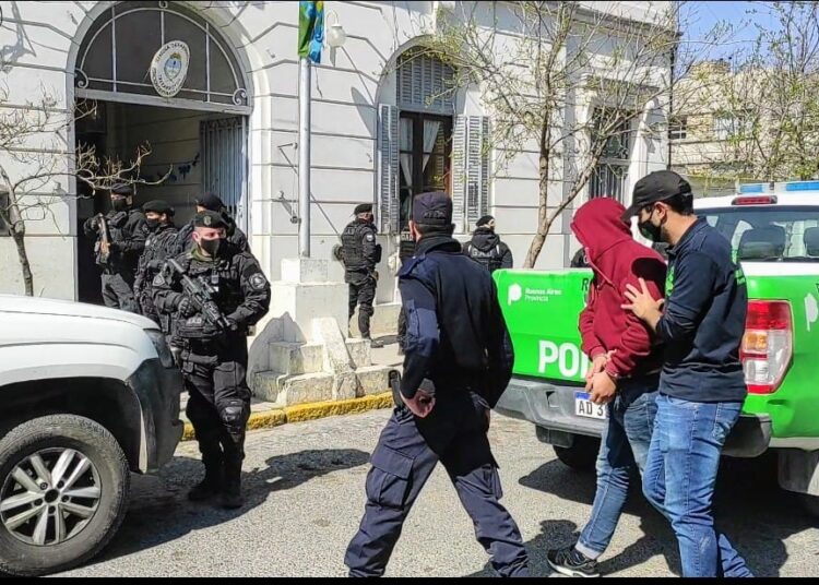 Venta de droga: El rol clave de las madres de adictos en la investigación