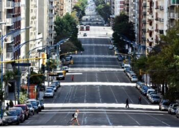 Mar del Plata superó los 6 mil casos de coronavirus