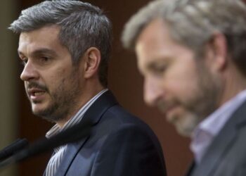 Las fabulosas propiedades para amigos que subastó el gobierno de Cambiemos