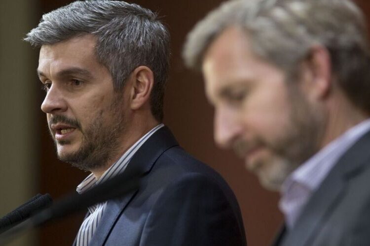 Las fabulosas propiedades para amigos que subastó el gobierno de Cambiemos