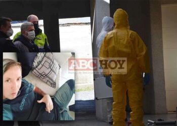 Hallan muerto a un joven e investigan el móvil del crimen