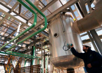 Advierten que podrían desaparecer más de 30 pymes de biodiesel en todo el país