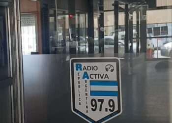 Gonzalez Cháves presentó los primeros casos de Covid 19 y el primer fallecido