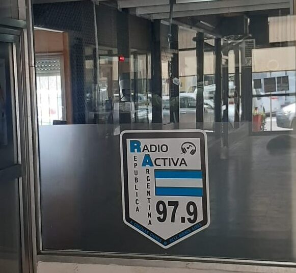 Gonzalez Cháves presentó los primeros casos de Covid 19 y el primer fallecido