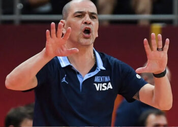 “Fuimos el equipo que mejor básquet jugó por una diferencia abismal”