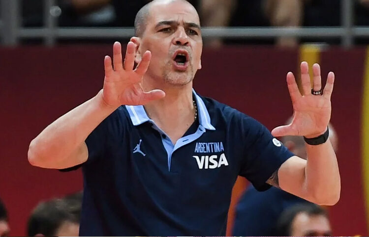 “Fuimos el equipo que mejor básquet jugó por una diferencia abismal”