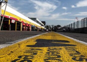 Siete equipos y 14 pilotos en la segunda del TC 2000