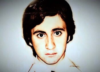 La otra Noche de los Lápices y el recuerdo del único estudiante del secundario pampeano desaparecido