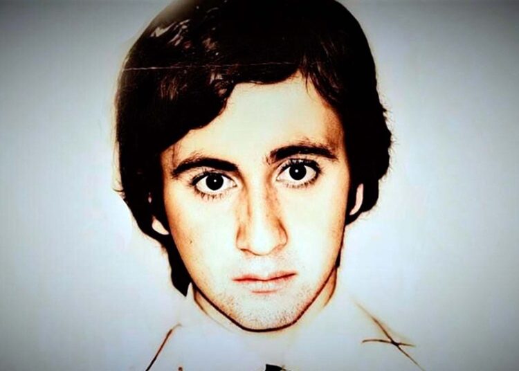 La otra Noche de los Lápices y el recuerdo del único estudiante del secundario pampeano desaparecido