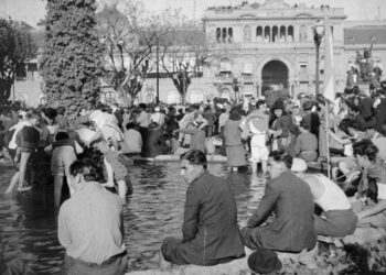 Qué pasó el 17 de octubre de 1945 y por qué se celebra el Día de la Lealtad peronista