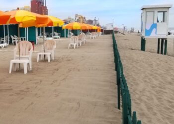 Cómo serán las vacaciones 2021
