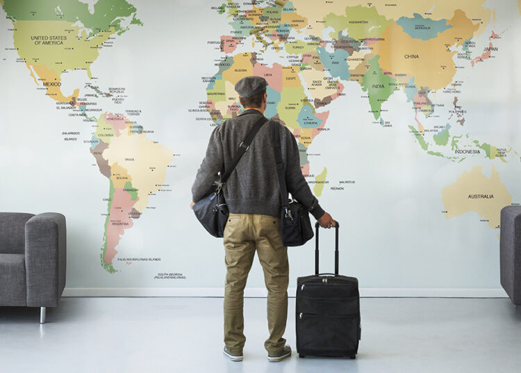 Viajar hoy resulta una incertidumbre aunque hay posibilidades a largo plazo