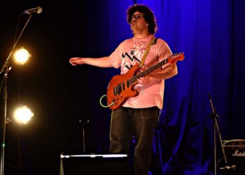 Pitu Cardoso será el protagonista del Ciclo Nuestros Artistas