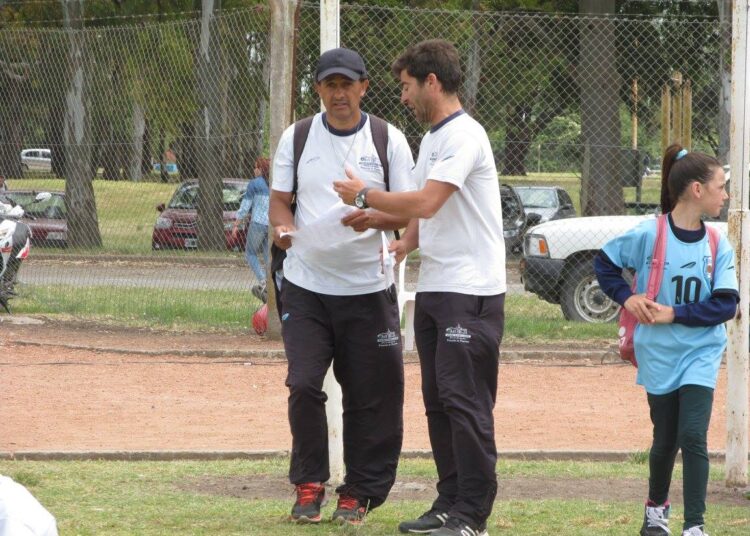 La EMFI comienza el miércoles, hoy de 10 a 12 se realizan inscripciones en el polideportivo
