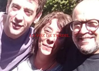 Juan Martín Rosso salió del Penal de Barker y cumple domiciliaria