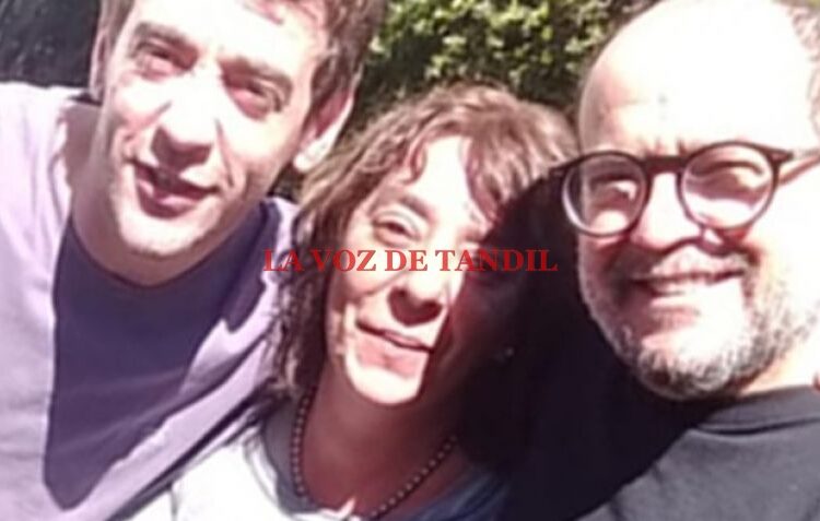 Juan Martín Rosso salió del Penal de Barker y cumple domiciliaria