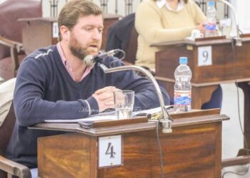 Proyecto de independencia para Barker y sus Villas se tratará este jueves