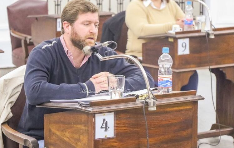Proyecto de independencia para Barker y sus Villas se tratará este jueves