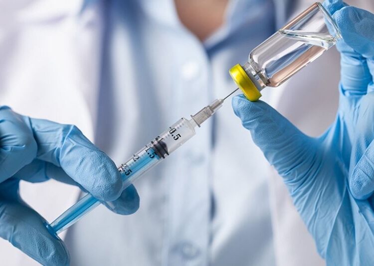 La Provincia ya prepara la logística para una vacunación masiva contra el coronavirus