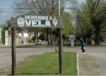Vela: hicieron una fiesta y sellaron un pacto de silencio, pero hay contagios