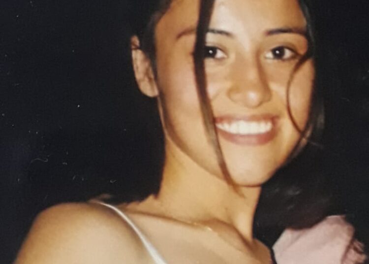 “Hay que aprender a aceptarse  y ser feliz porque la vida pasa por ahí, no por tener un cuerpo perfecto”.