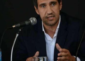 La mirada de Luciano Grasso sobre la nueva Ley de Salud Mental