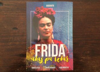 Frida, Alas para Volar