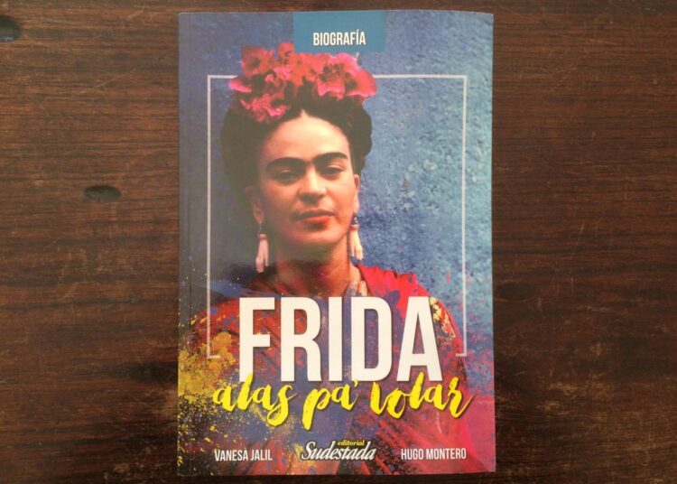 Frida, Alas para Volar