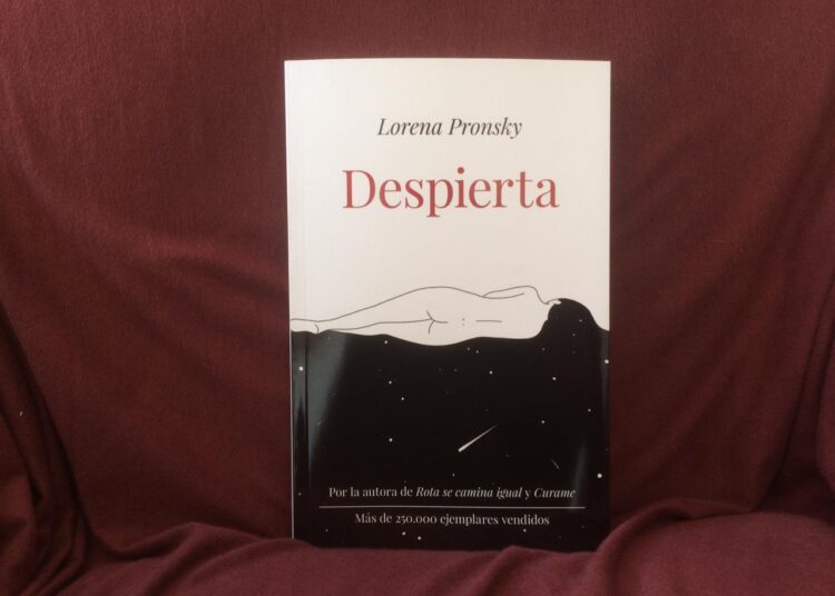 Despierta de Lorena Pronsky