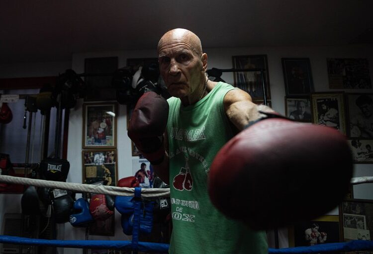 Murió por coronavirus Miguel Ángel Castellini, un símbolo del boxeo argentino