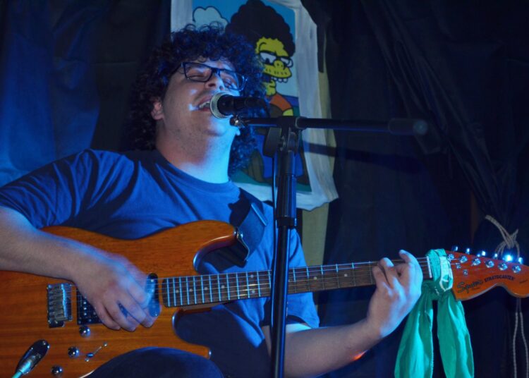 Una propuestas para disfrutar de la Cultura local desde casa