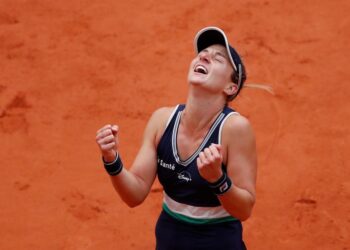 Roland Garros confirmó el cronograma de la semifinal entre Podoroska y Swiatek: día, hora, TV y todo lo que hay que saber