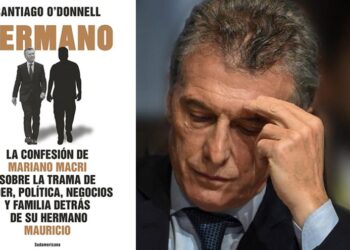 El testimonio de Mariano Macri: adelanto exclusivo de «Hermano»