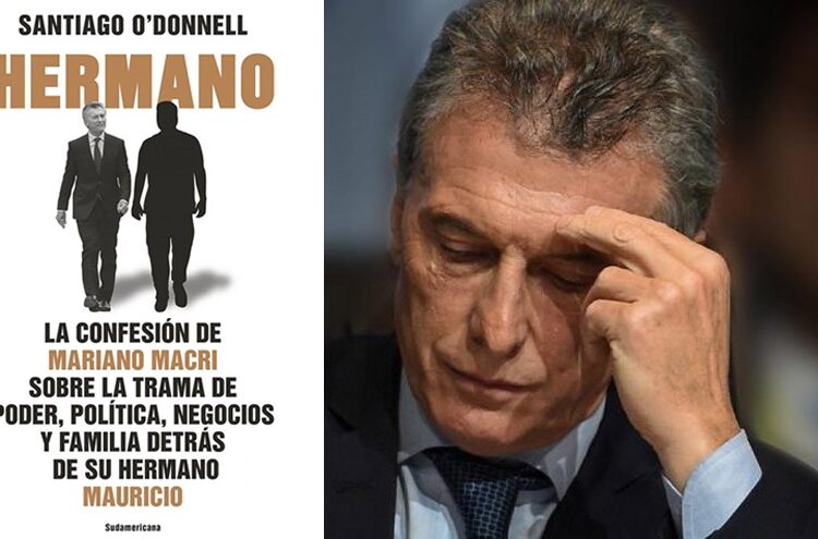 El testimonio de Mariano Macri: adelanto exclusivo de «Hermano»