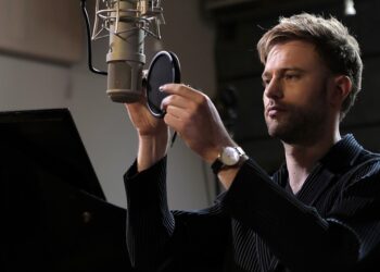 «Breaking Music», un encuentro entre el lied alemán y el tango