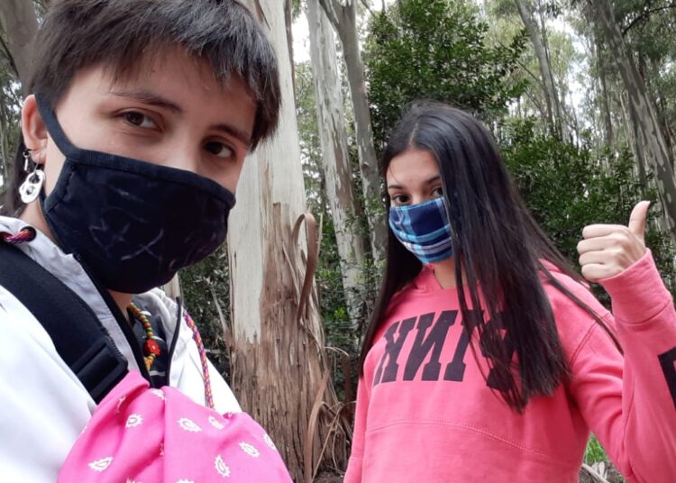 Octubre Rosa,  Barker y sus villas se sumó a la campaña de la Zarini