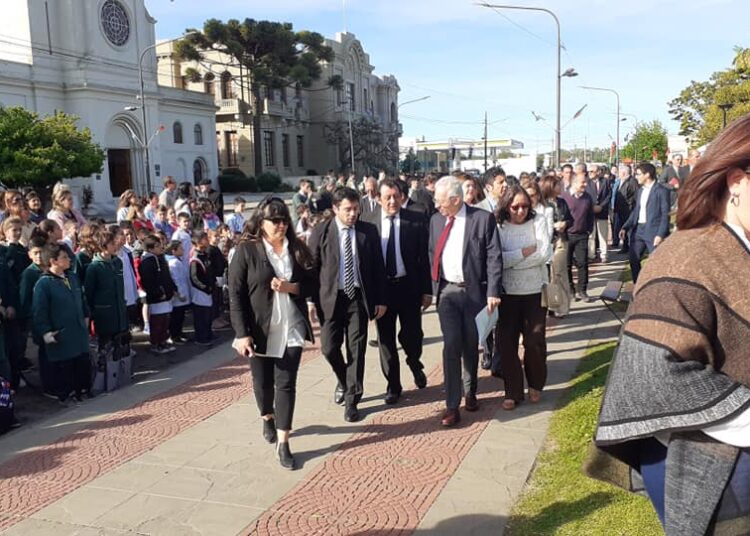 Cultura: El festejo por el Aniversario de Benito Juárez será a través de redes sociales