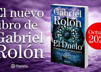 El Duelo de Gabriel Rolón