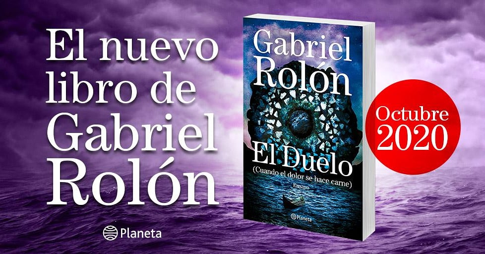 El Duelo De Gabriel Rolón El Mirador 9939