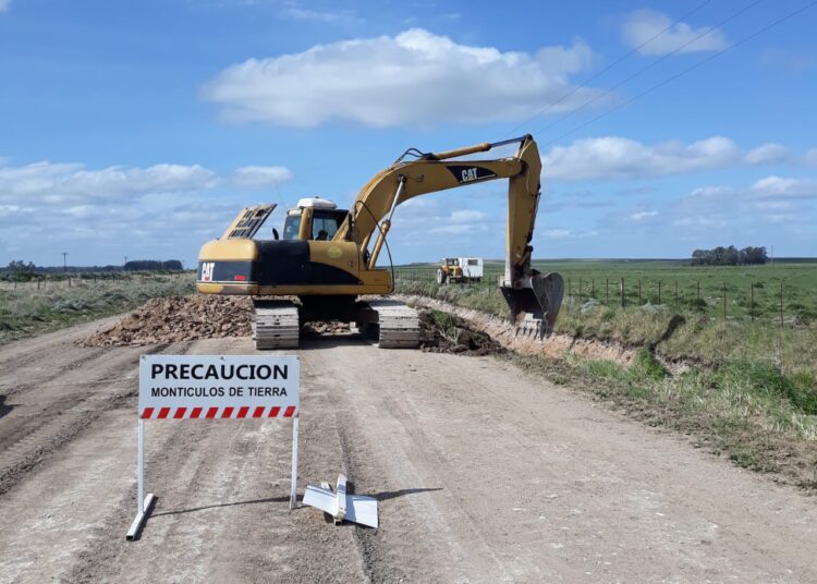En el Día del Camino hablamos con el gerente vial Luis Chavat