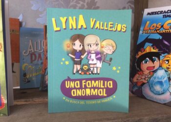 Una Familia Anormal