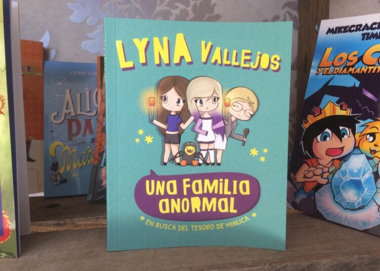 Una Familia Anormal
