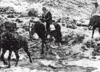 La historia jamás contada de la tragedia de los Andes y un sobrenombre: «El 17»