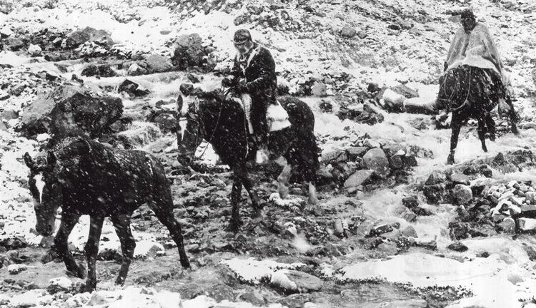 La historia jamás contada de la tragedia de los Andes y un sobrenombre: «El 17»