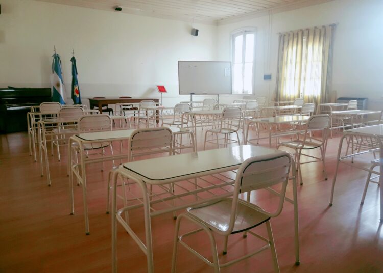 La pre- inscripción para la nueva oferta educativa fue un éxito