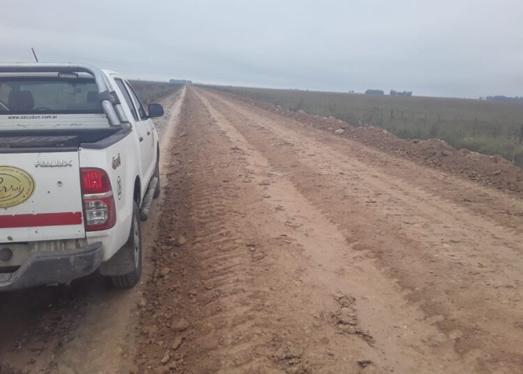 En el Día del Camino hablamos con el gerente vial Luis Chavat